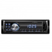 Home SO-VB1000/BL/ Radio MP3 Player auto Home VB 1000/BL, 4 x 25W, FM / MP3 / USB / SD / AUX, telecomanda, afisaj albastru