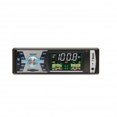 Home VB 3000 Radio MP3 Player auto Home VB 3000, 4 x 45W, USB, AUX, RCA, SD