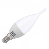 Horoz 001-004-0006 Bec led lumanare Craft-6, 480lm, 6W, 3000K