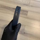 Horoz 016-025-0018/6000K Panou led Caroline 18 Black, rotund, lumina rece 6400 k, 18 W, diametru 21 cm, 1850 lm, 100-265 V