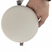 Horoz 016-052-0020/6400K Aplica de tavan Stella-20, putere 20W, SMD led, 6400k, 1375 lm
