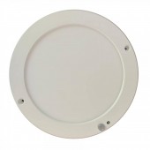 Horoz 016-060-0018/6400K Plafoniera cu senzor de miscare Martha-18, 6400K, 1530lm, 18W, aplicata sau incastrata