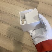 Horoz 029-007-0008/4200K/WH Aplica de perete Truva White, COB Led, lumina naturala 4200K, 8W, 520 lm, 100-240V, Otel