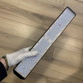 Horoz 063-005-0100 Lampa cu led Horoz Zeugma-100, pentru spatii industriale, 100W, 9300lm, 6400k, 100-265V, corp aluminiu