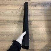 Horoz 063-005-0200 Lampa cu led Horoz Zeugma-200, pentru spatii industriale, 200W, 18600lm, 6400k, 100-265V, corp aluminiu