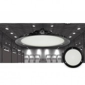 Horoz 063-006-0050 Lampa cu led Horoz Gordion-50, pentru spatii industriale si depozite, 50W, 5000lm, 6400k