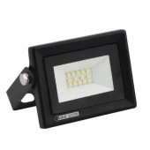 Horoz 068-008-0010/ Proiector Led Pars-10 Green, putere 10 W, 800 lm, IP 65, lumina verde