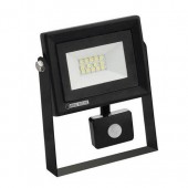 Horoz 068-009-0020 Proiector cu senzor de miscare Horoz PARS/S-10, lumina rece 6400K, 10W, 800lm, IP65