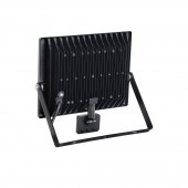Horoz 068-009-0050/6400K Proiector cu senzor PIR, Led Pars-S-50, putere 50 W, 4000 lm, IP 65, lumina rece 6400K