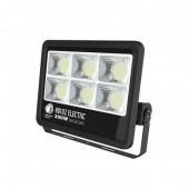 Horoz 068-013-0200/6400k Proiector cu led Lion-200, putere 200W, 17000 lm, lumina rece 6400K, 80-265V, IP65