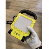 Horoz 068-015-0020/6400K Proiector cu led portabil Horoz Proport-20, SMD, 20W, lumina rece 6400K, 1450 lm