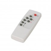 Horoz 074-006-0100/K Lampa solara pentru iluminat stradal Horoz Laguna-100, kit complet, 100W, 1300lm, lumina rece 6400K