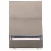 Horoz 075-010-0001/ Aplica de exterior Gardenya-1, Inox, IP44, GU10, putere 35 W