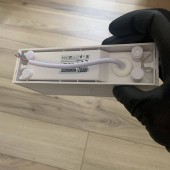 Horoz 076-037-0009/ALB Aplica de exterior Andiz White, putere 9W, lumina neutra 4200K, 450lm, 100-265V, IP65