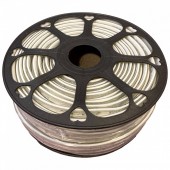 Horoz 081-006-0001/3000K Banda led waterproof Horoz Colorado, 50 m, culoare alb cald, 3000K, IP65, 156led/m, 5W/m