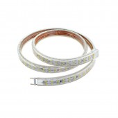 Horoz 081-006-0002-RGB Banda led waterproof Horoz Colorado RGB, 50 m, culoare multicolor, IP65, 108led/m, 11W/m