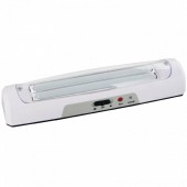Horoz 084-025-0012/ Lampa iluminat Emergenta Wenger, 560 lm, IP20, reincarcabila, 12 W, 120 led