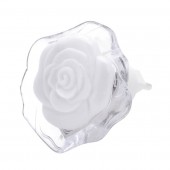 Horoz 085-001-0004/ Lampa de veghe, directoare Max, Led, 2.3 lm, IP20, 0.4 W