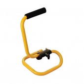 Horoz 107-001-0003 Stativ pentru lampa sau proiector, Horoz Portabil, simplu, inaltime 270mm