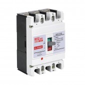 Horoz 114-004-3050 Intrerupator automat Horoz MCCB 50A, 3 Poli, curba declansare C, 20kA