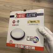 Horoz 400.001.128/ Plafoniera led Artos-20, culoare alba, 20W, exterior IP65, 2000 lm, 4000K