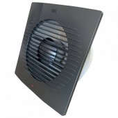 Horoz 500.010.150 Ventilator axial de perete, Horoz Fan 150-Fume, debit 150 m3/h, diametru 150 mm, 20W