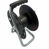 Horoz 800.400.012 Tambur pentru prelungitor Horoz-50, 4xSchuko, IP20