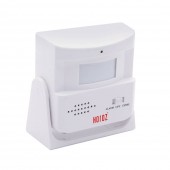 Horoz SO-HL454 Sonerie cu senzor de miscare 6 m, Helix HL 454, intampinare si avertizare