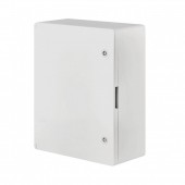 Horoz ZZZ.800.700.005 Tablou electric, ABS, IP65, cheie panou, 400 x 600 x 200 mm