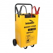 Intensiv 53037 Robot si redresor auto trifazat Intensiv CD 1000, 12/24V, 1200A