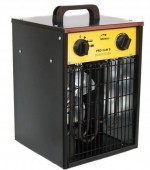 Intensiv 53074 PRO 3 kW D - Aeroterma electrica INTENSIV, 230V