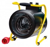 Intensiv 53077 PRO 5 kW R - Aeroterma electrica INTENSIV, 400V