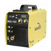 Intensiv 53107 Invertor de sudura MIG/MMA, Intensiv MIG 165, 30-160A