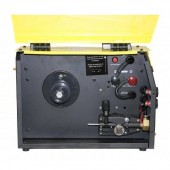 Intensiv 53107 Invertor de sudura MIG/MMA, Intensiv MIG 165, 30-160A