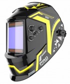 Intensiv 53185 Masca de sudura cu cristale lichide 4 Senzori FANTASY 