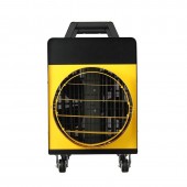 Intensiv 53256 Aeroterma electrica industrial Intensiv 15 kW, 3 trepte de putere, IPX4
