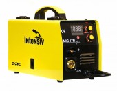 Intensiv 53337 MIG 175i - Aparat de sudura INTENSIV tip MIG/TIG/MMA