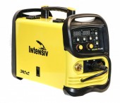 Intensiv 53339 MIG 200i PULSE - Aparat de sudura INTENSIV tip MIG/TIG/MMA