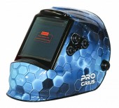 Intensiv 53355 Masca de sudura cu cristale lichide 4 Senzori CRIUS