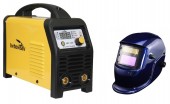 Intensiv 53360 ARC 200 VRD-N - Aparat de sudura tip invertor + Masca cristale BLUE