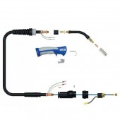 Intensiv 54063 Pistolet Intensiv MIG MAG 150A, lungime 3m