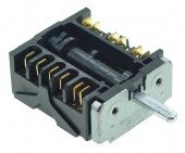 Intensiv 58025 Comutator rotativ ZX-851, AC250V, T150