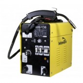 Intensiv MIG-130/ Aparat de sudura Mig-Mag, Intensiv MIG-130, 50-120 A