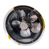 Intensiv PRO 15 kW R Aeroterma electrica Intensiv PRO 15 kW R, 400V