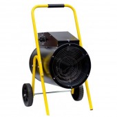 Intensiv PRO-15KW R Aeroterma electrica Intensiv PRO 15 kW R, 400V
