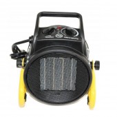 Intensiv PRO-2KWPTC Aeroterma electrica Intensiv Pro 2KW PTC, 230V