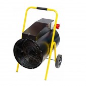 Intensiv PRO 30KW R Aeroterma electrica Intensiv PRO 30 kW R, 400V