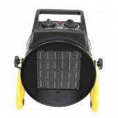 Intensiv PRO-3KWPTC Aeroterma electrica Intensiv Pro 3KW PTC, 230V