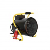 Intensiv PRO 5 kW R Aeroterma electrica Intensiv PRO 5 kW R, 400V