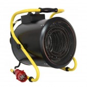 Intensiv PRO-9KW-R Aeroterma electrica Intensiv PRO 9 kW R, 400V, IPX4